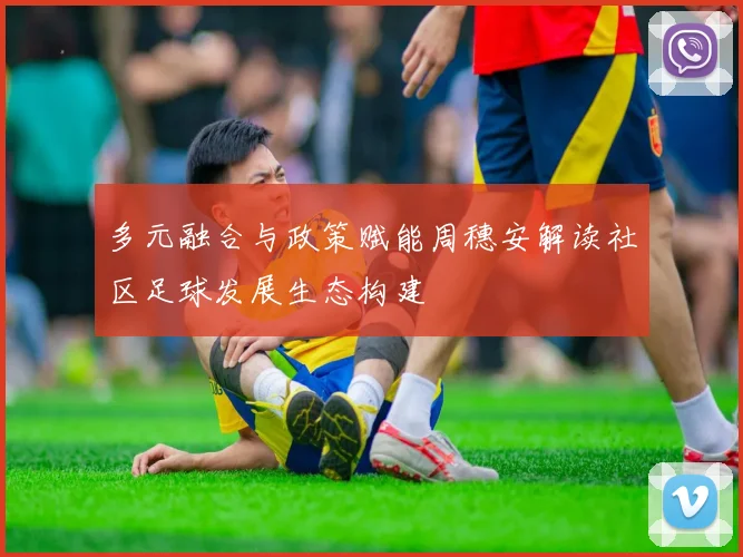 多元融合与政策赋能周穗安解读社区足球发展生态构建